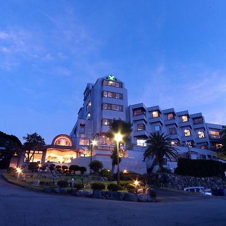 Resort Hills Toyohama Soranokaze Toba Exteriér fotografie