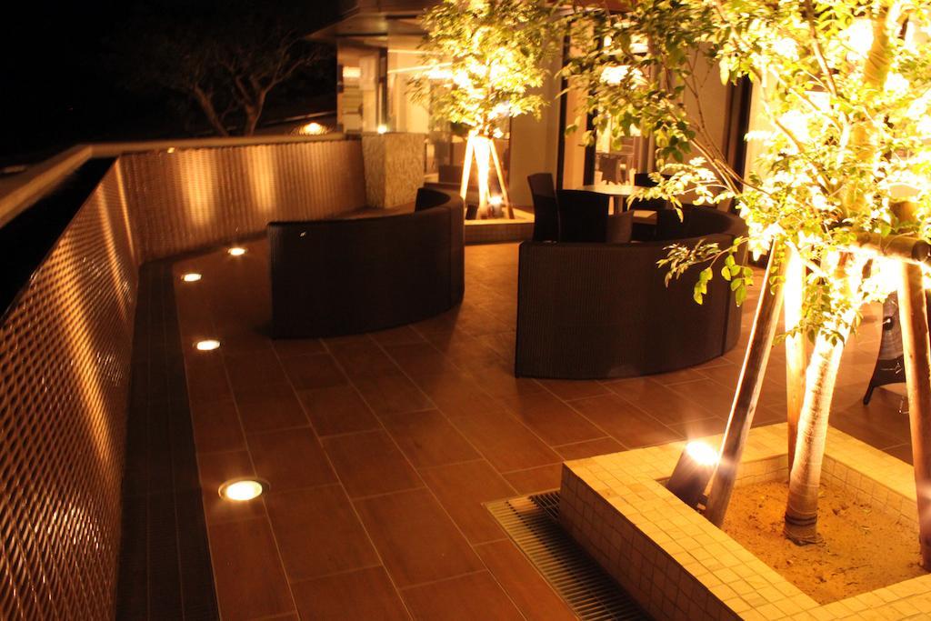 Resort Hills Toyohama Soranokaze Toba Exteriér fotografie