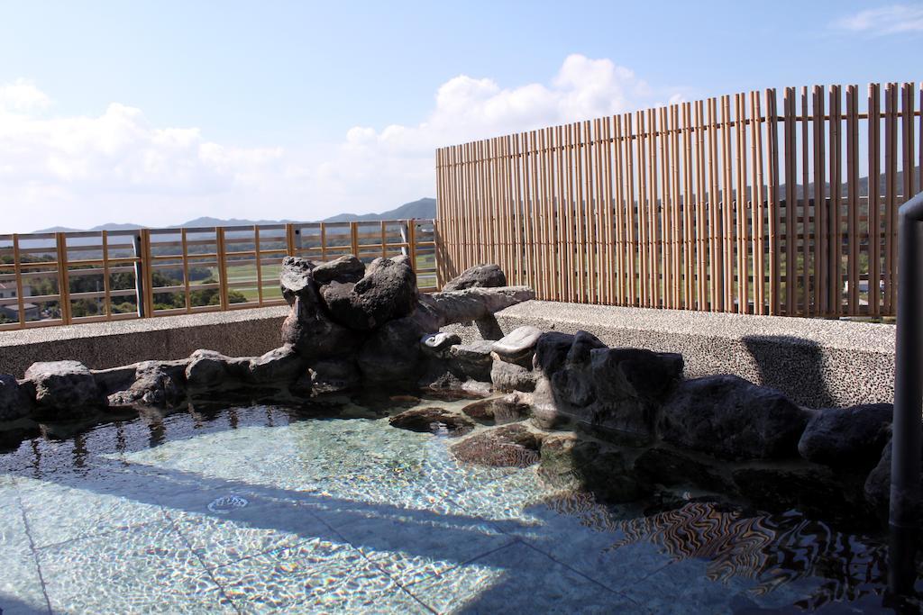 Resort Hills Toyohama Soranokaze Toba Exteriér fotografie