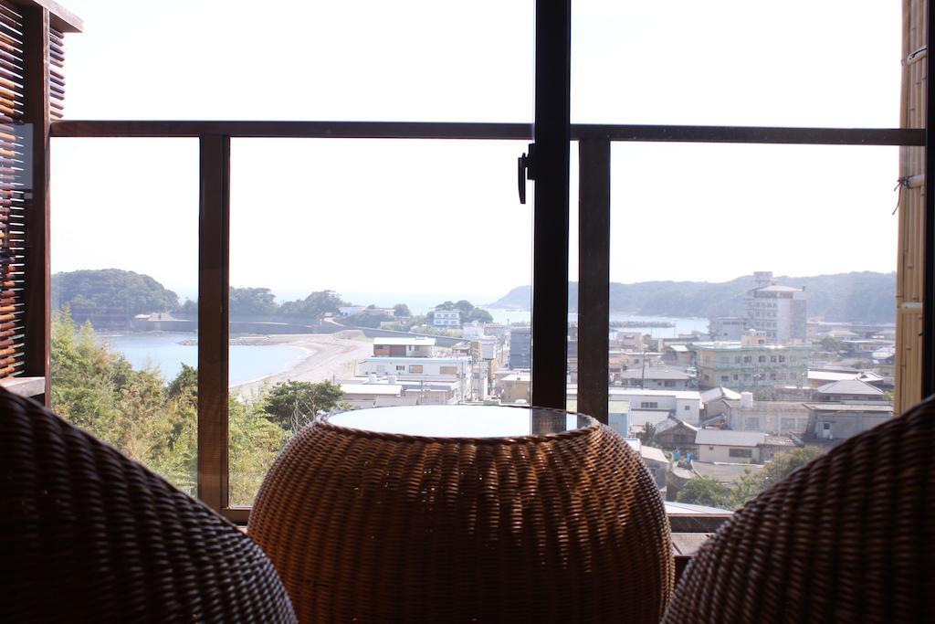 Resort Hills Toyohama Soranokaze Toba Exteriér fotografie