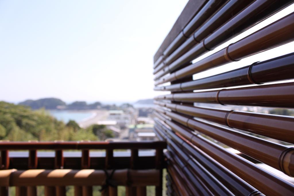 Resort Hills Toyohama Soranokaze Toba Exteriér fotografie