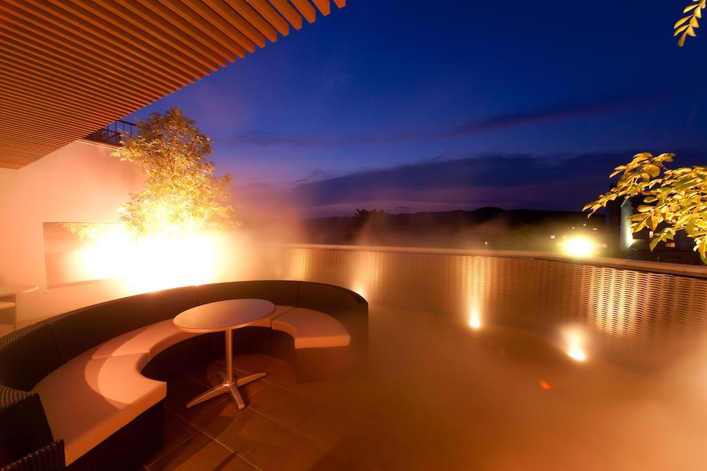 Resort Hills Toyohama Soranokaze Toba Exteriér fotografie