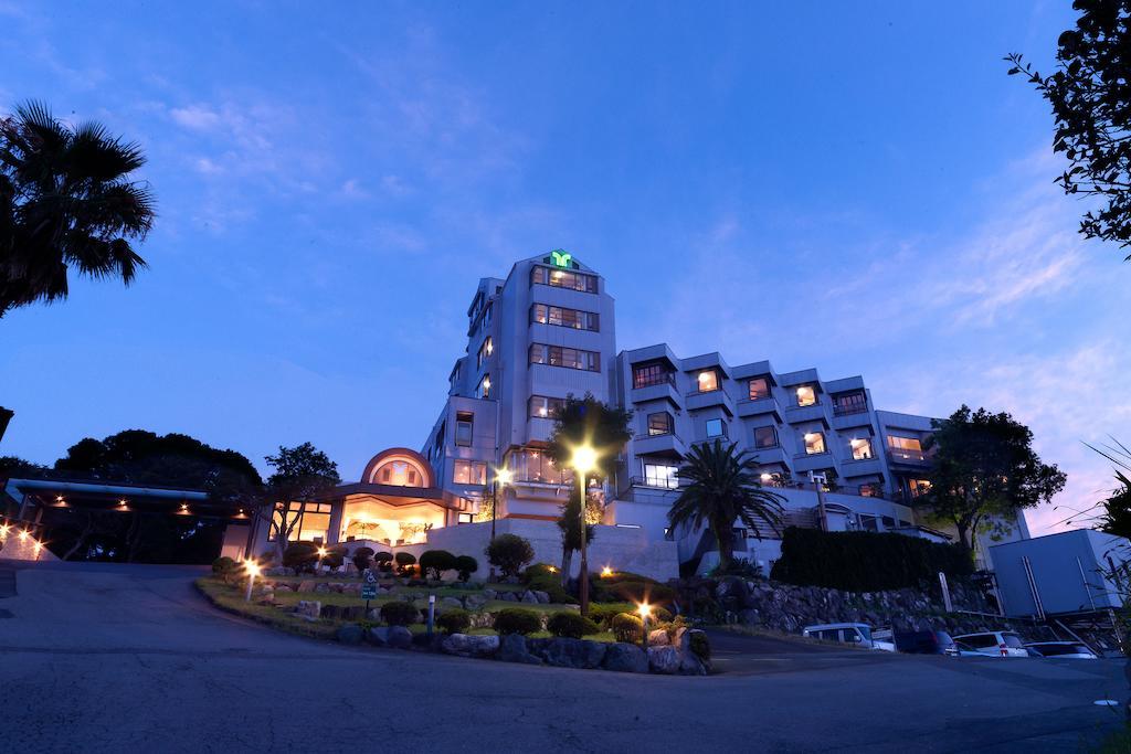 Resort Hills Toyohama Soranokaze Toba Exteriér fotografie