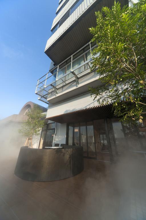 Resort Hills Toyohama Soranokaze Toba Exteriér fotografie