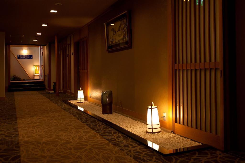 Resort Hills Toyohama Soranokaze Toba Exteriér fotografie