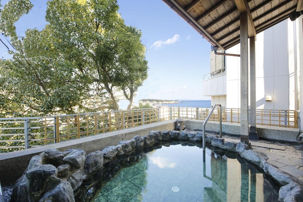Resort Hills Toyohama Soranokaze Toba Exteriér fotografie