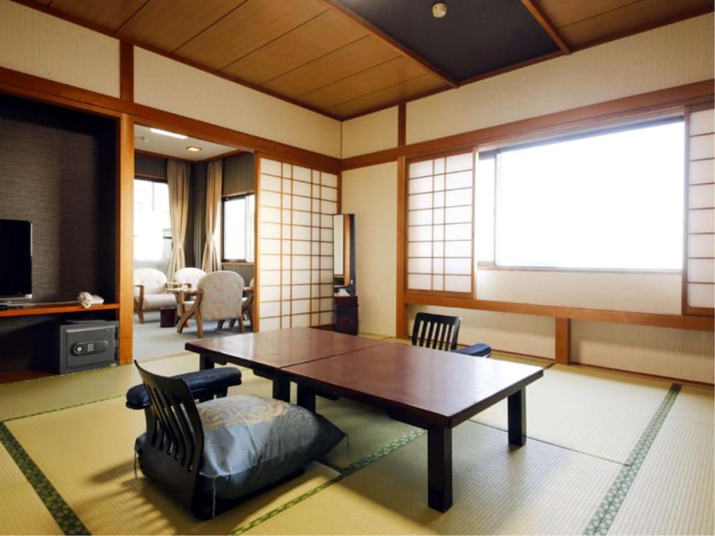 Resort Hills Toyohama Soranokaze Toba Exteriér fotografie