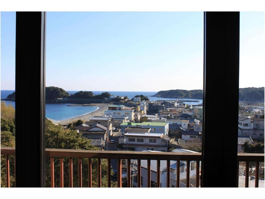 Resort Hills Toyohama Soranokaze Toba Exteriér fotografie