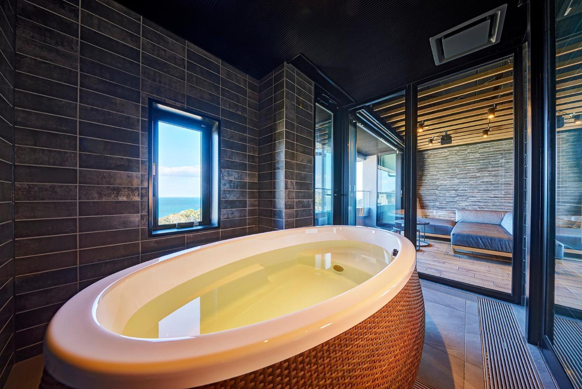 Resort Hills Toyohama Soranokaze Toba Exteriér fotografie