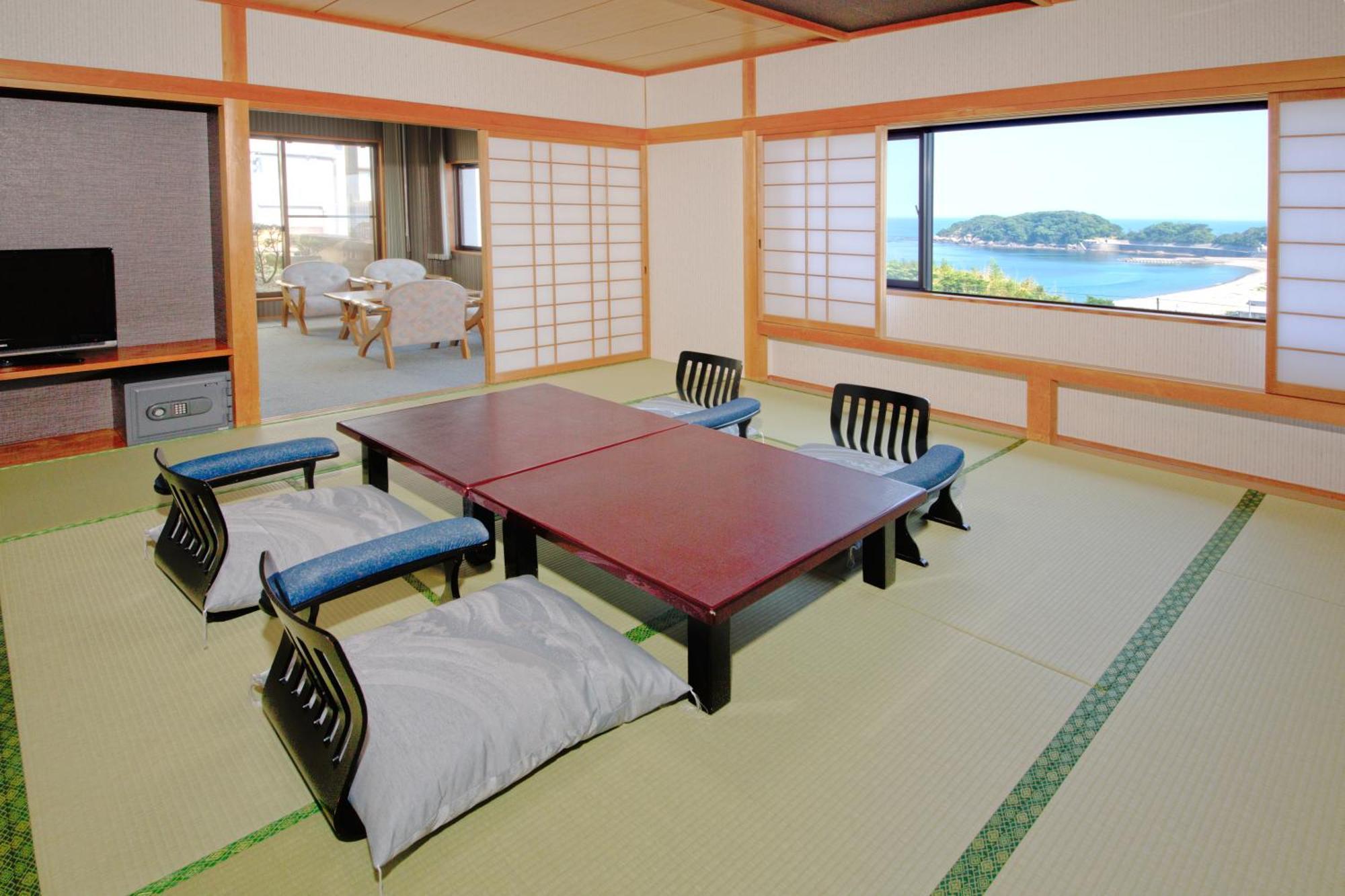 Resort Hills Toyohama Soranokaze Toba Exteriér fotografie