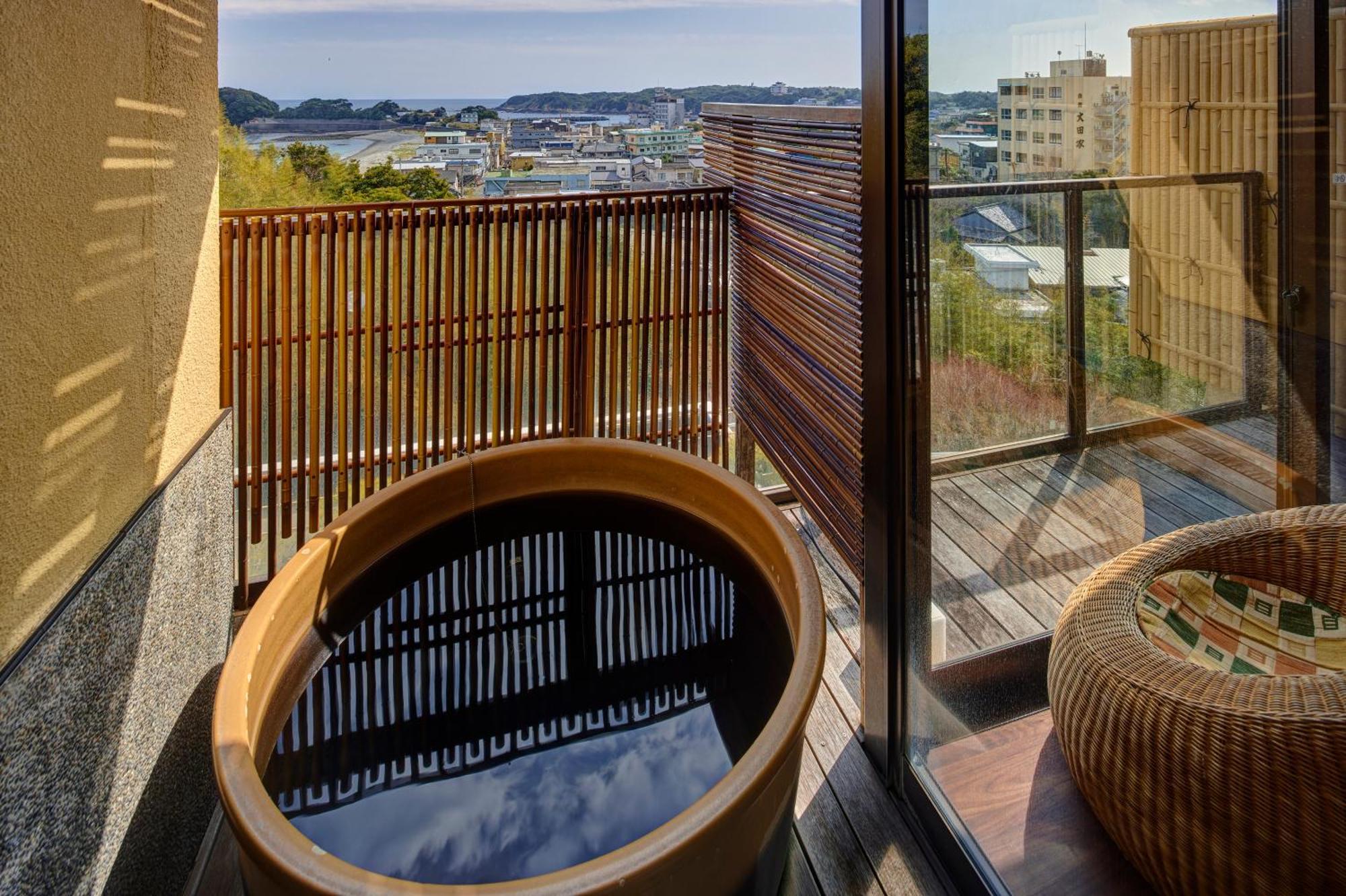 Resort Hills Toyohama Soranokaze Toba Exteriér fotografie