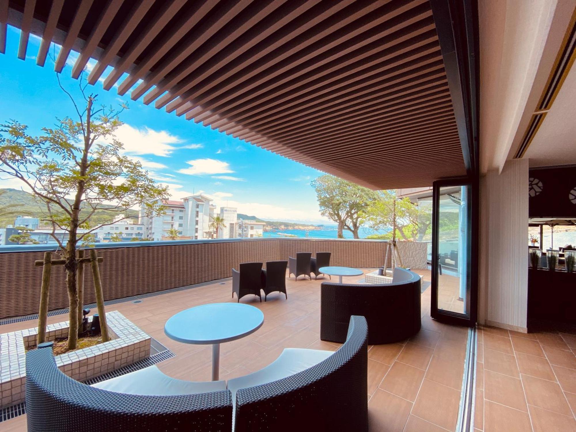 Resort Hills Toyohama Soranokaze Toba Exteriér fotografie