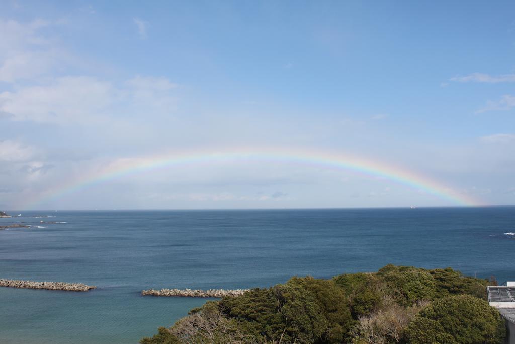 Resort Hills Toyohama Soranokaze Toba Exteriér fotografie