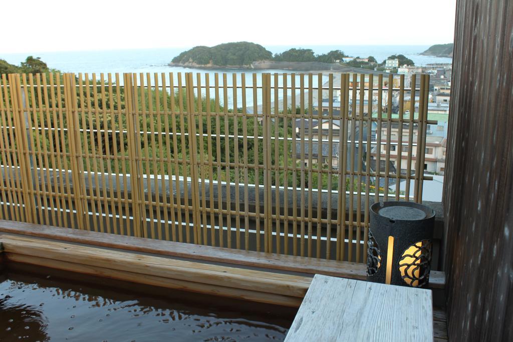 Resort Hills Toyohama Soranokaze Toba Exteriér fotografie