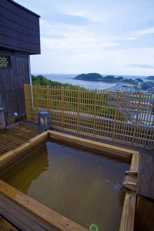 Resort Hills Toyohama Soranokaze Toba Exteriér fotografie