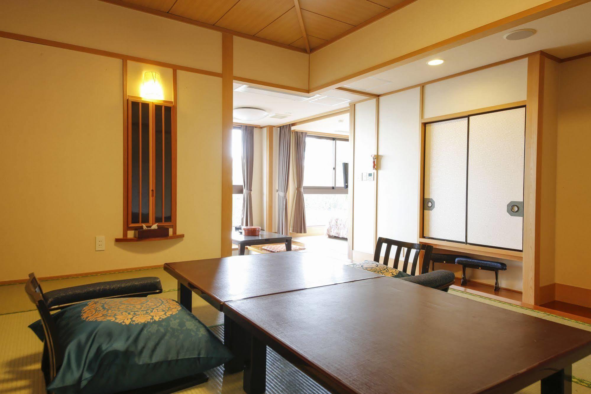 Resort Hills Toyohama Soranokaze Toba Exteriér fotografie